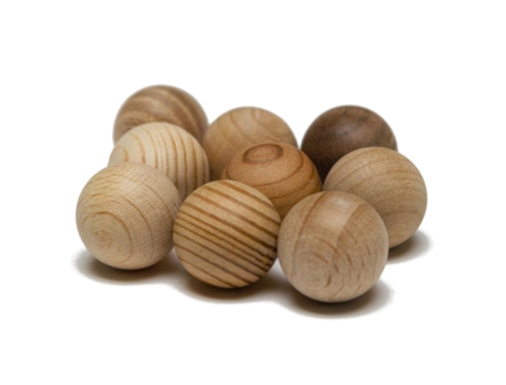 Puzzle XYLOBA Madeira - Bege - 1,5 cm)