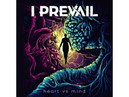 CD I Prevail - Heart Vs Mind