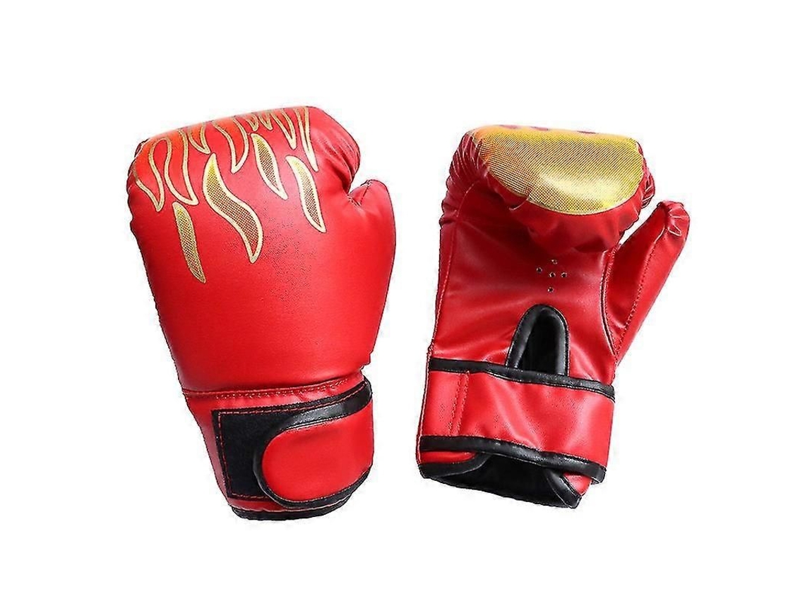Luvas De Boxe Infantis Em Pu