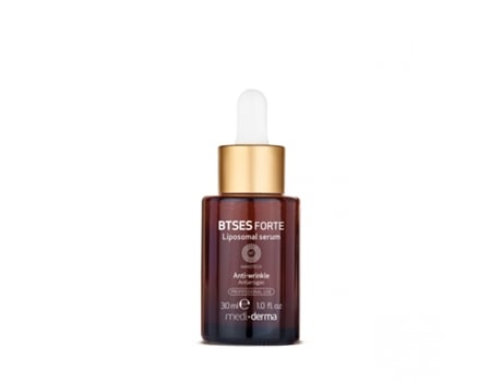 Sérum de Rosto MEDI+DERMA Btses Anti-Rugas (30 ml)