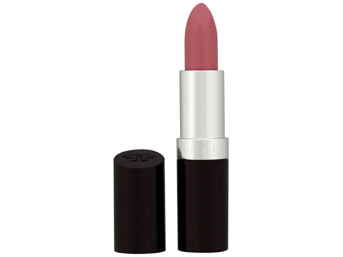 Batom Lasting Finish 006 -pink Blush