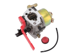 Carburador Primerox com tubo para Soprador de Neve Troy Bilt