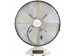 Ventilador de Mesa BIMAR Design 4 Lâminas 4,66 Kg