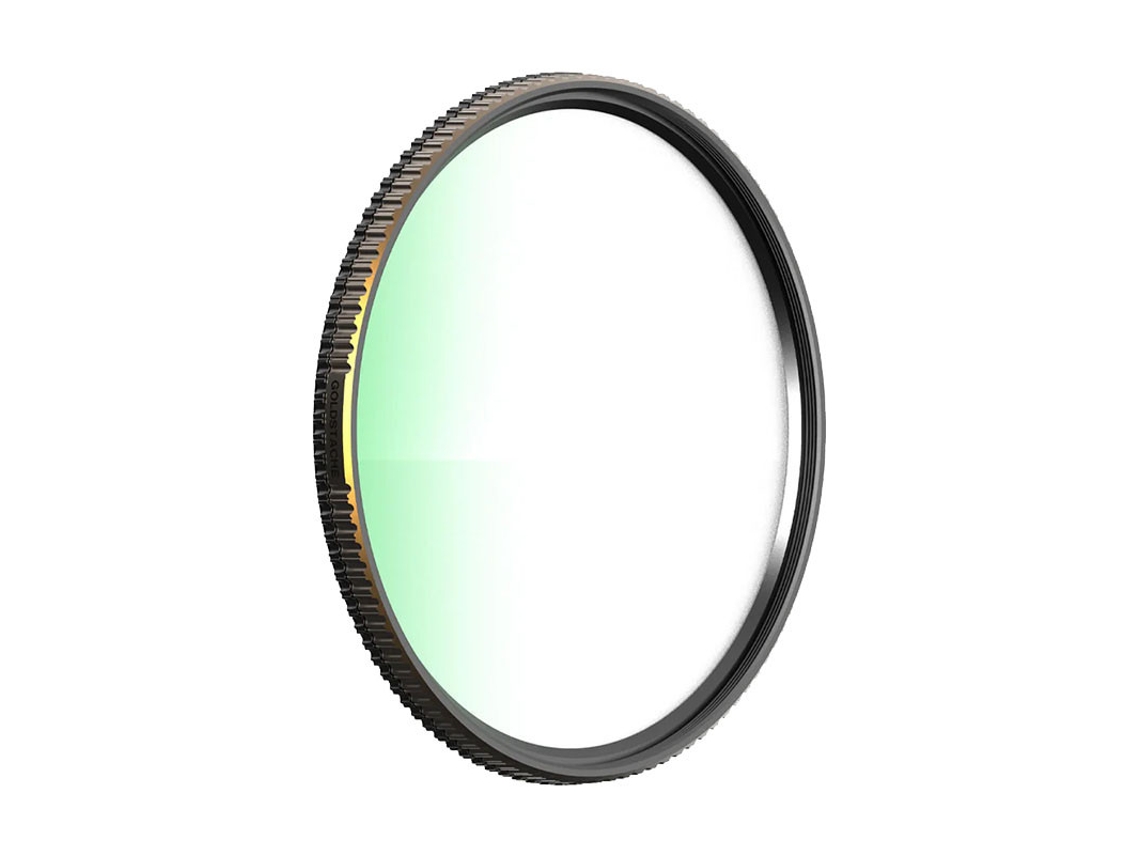 Polar-pro Filtre Goldstache - 62mm
