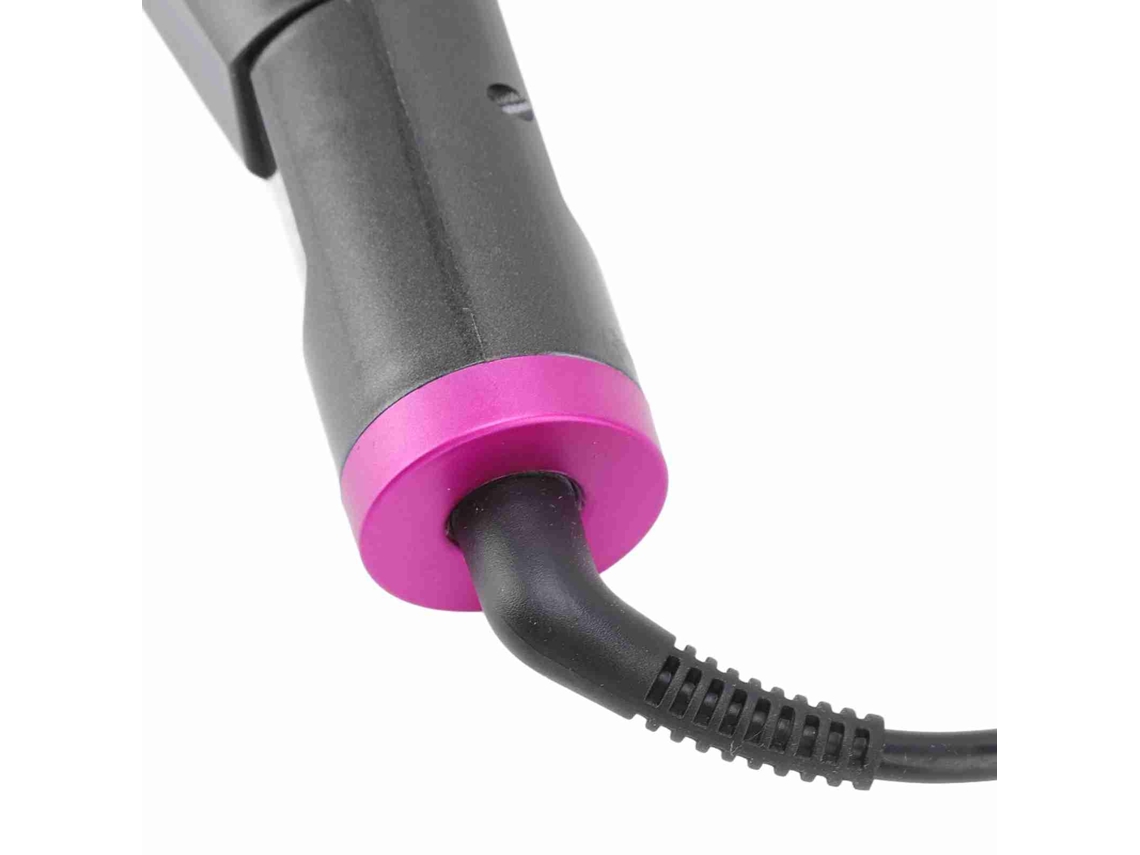 Pente De Modelagem De Cabelo 3 Em 1 (modelagem Multifuncional E Multiefeito + Resistente Ao Calor E Compatível Com Tensão Ampla) Eoocoo