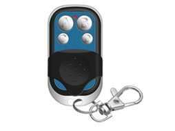 1 Controle Remoto Universal para Abridor de Porta de Garagem 893max 893lm 373lm 973lm TAISHENGDA