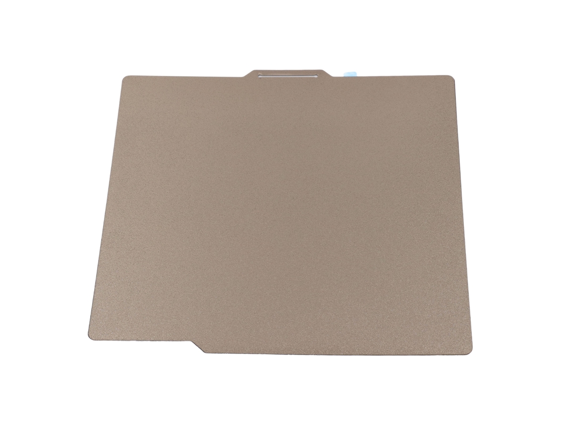 Prato De Construção Pey Pei 257x257mm Padrão De Estrelas Colorido Para Impressora 3d Ender 5 S1 3 S1 Pro