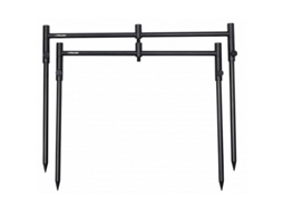 Descansos De Canas PROLOGIC Rod pod avenger buzz bar kit 3