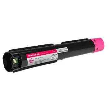 XEROX Versalink C7000 Magenta Cartucho de Toner Generico Reemplaza 106R03759/106R03763