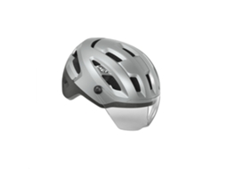 Capacete de Bicicleta MET Intercity Mips M (56/58 cm)