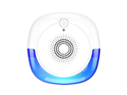 Lâmpada Led Repelente De Mosquitos 360° Mini Uv, Mata-mosquitos, Mosquitos, Alimenta Da Por Usb, Portátil E Fácil