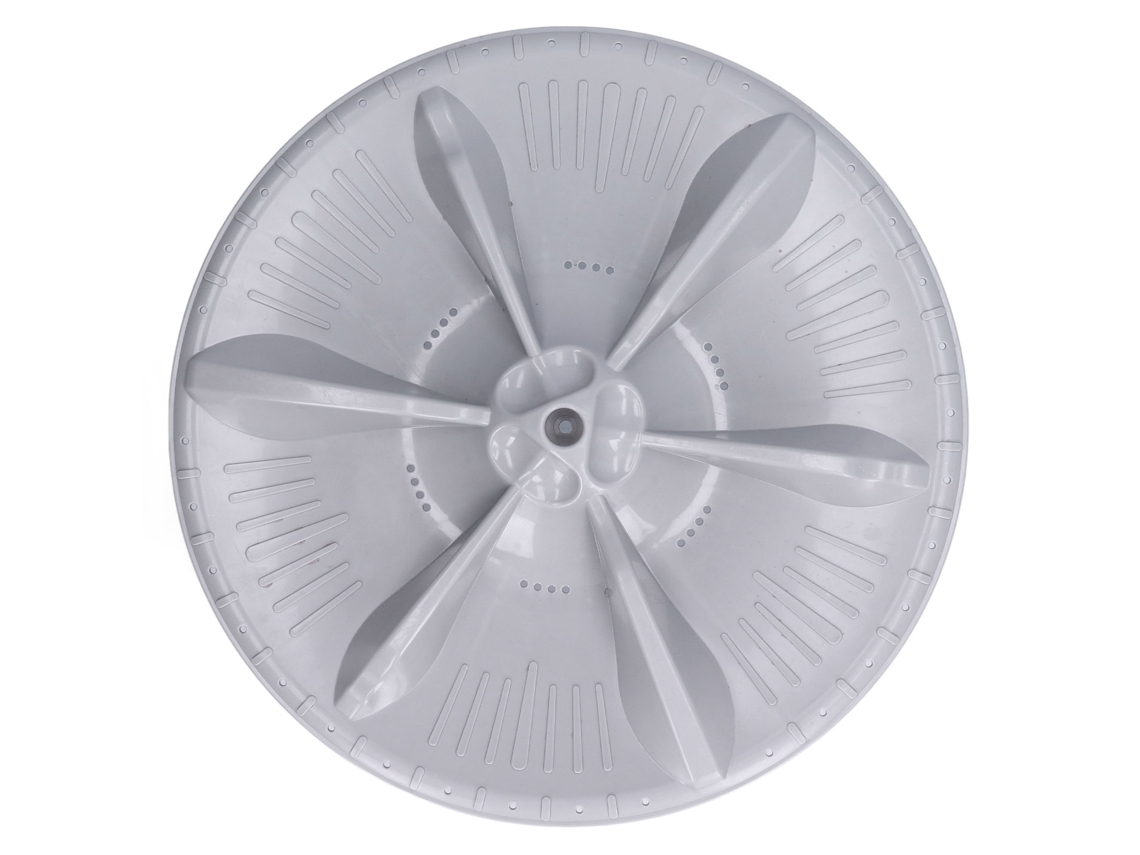 Plato de Lavado Universal para Lavadora Automática 37,5cm S/MARCA
