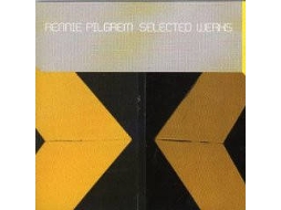 CD Rennie Pilgrem - Selected Techno Works (1CDs)