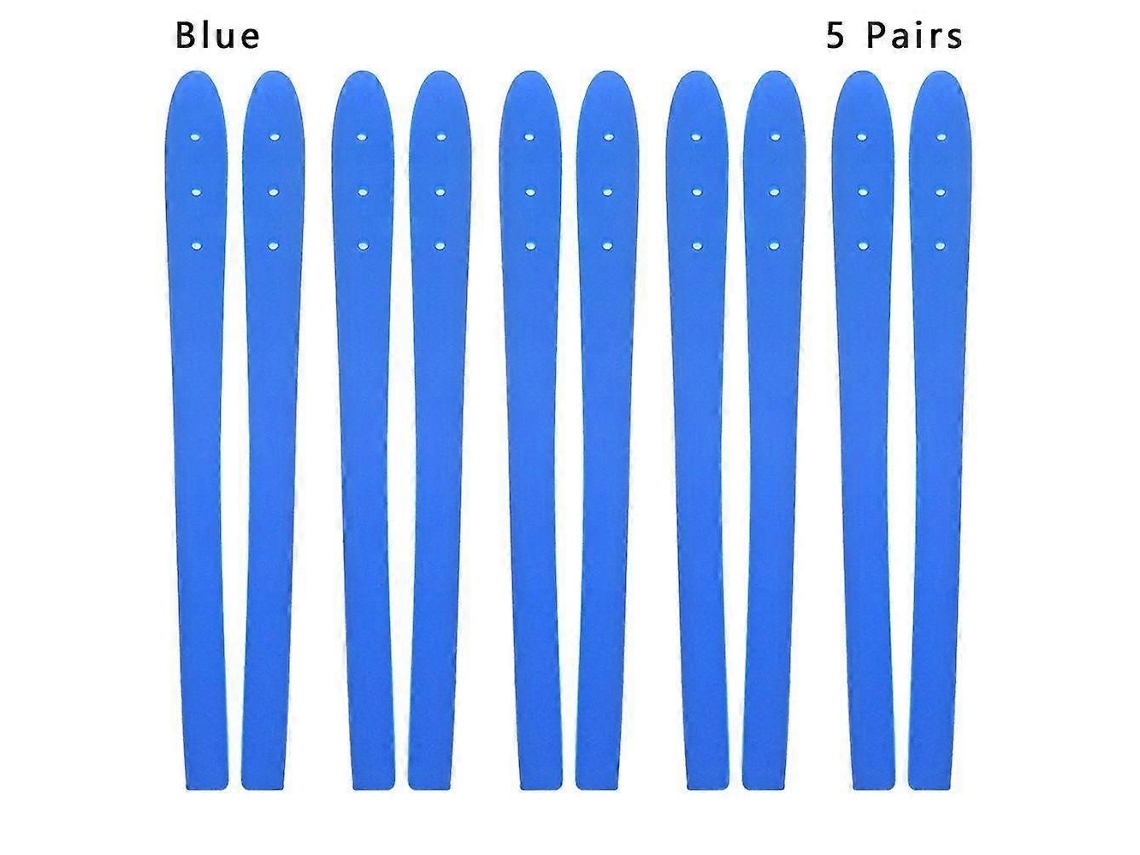 Suporte para Óculos, Gancho Têmpora, Conjunto de Pernas Óculos Silicone, Ponta Orelha, Antiderrapan Te, Sol GOKOCO