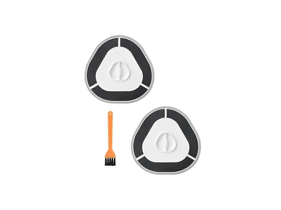 Sweeping Accessories Mopping Module Cleaning Brush For T10_glo