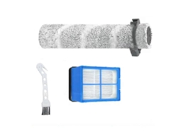 Para Lavadora De Pisos Omniforce Edge 3930f, 3933, 3999z, V2 - Peças De Reposição: Escova Principal E Conjunto De Filtro._ptg