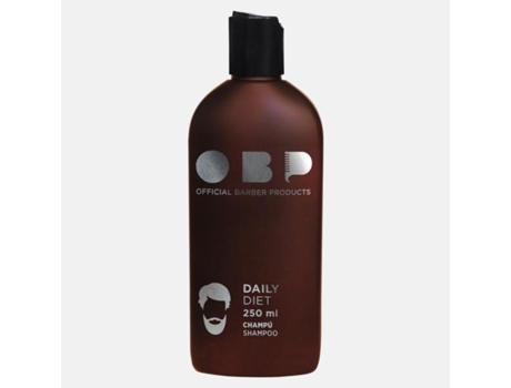 Daily Diet Shampoo OBP OBP