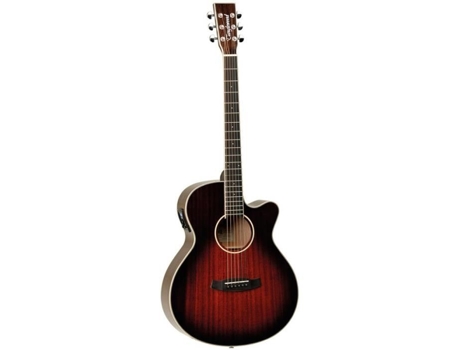 Tanglewood Winterleaf Tw4avb Cn - Guitarra Eletroacústica