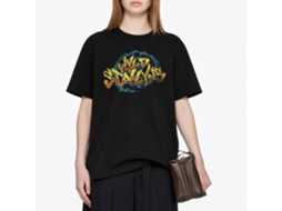 Rockinstone Bill And Ted Satllyns Part3 Black Adult T-shirt Size:xxl