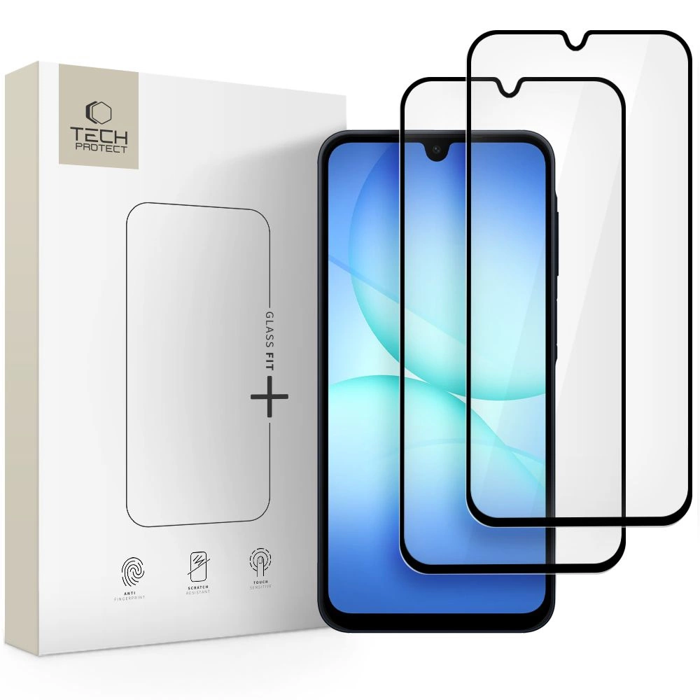 Pelicula de Vidro TECH-PROTECT Universal