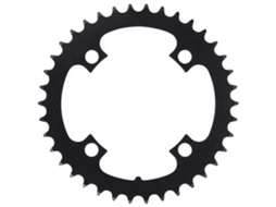Pratos 104 Bcd Preto 46Tfsa