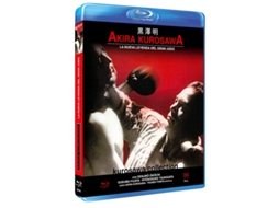 Zoku Sugata Sanshirô (Sanshiro Sugata II) (1945) / La nueva leyenda del gran judo (1945)