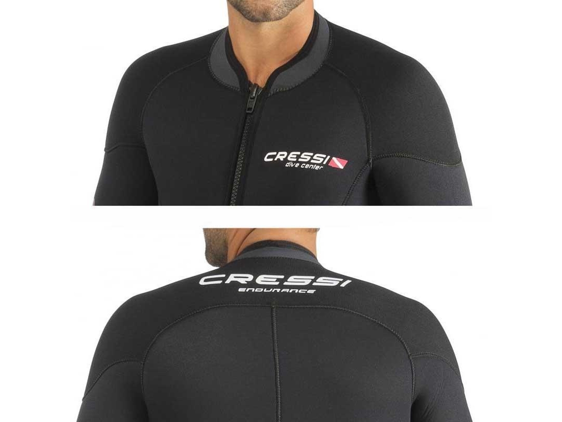 Cressi Endurance 5 Mm