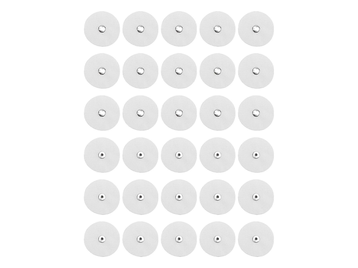 30 Peças De Fechos De Pressão Para Cobertores De 6 Cm De Algodão, Suporte De Canto Para Fronha, Evita Que O Cobertor Escorregue Na Capa De Edredom Par
