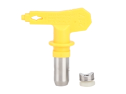 Bico reversível para pulverizador airless (adaptável a múltiplas especificações, reversível para uso tanto na frente quanto no verso)