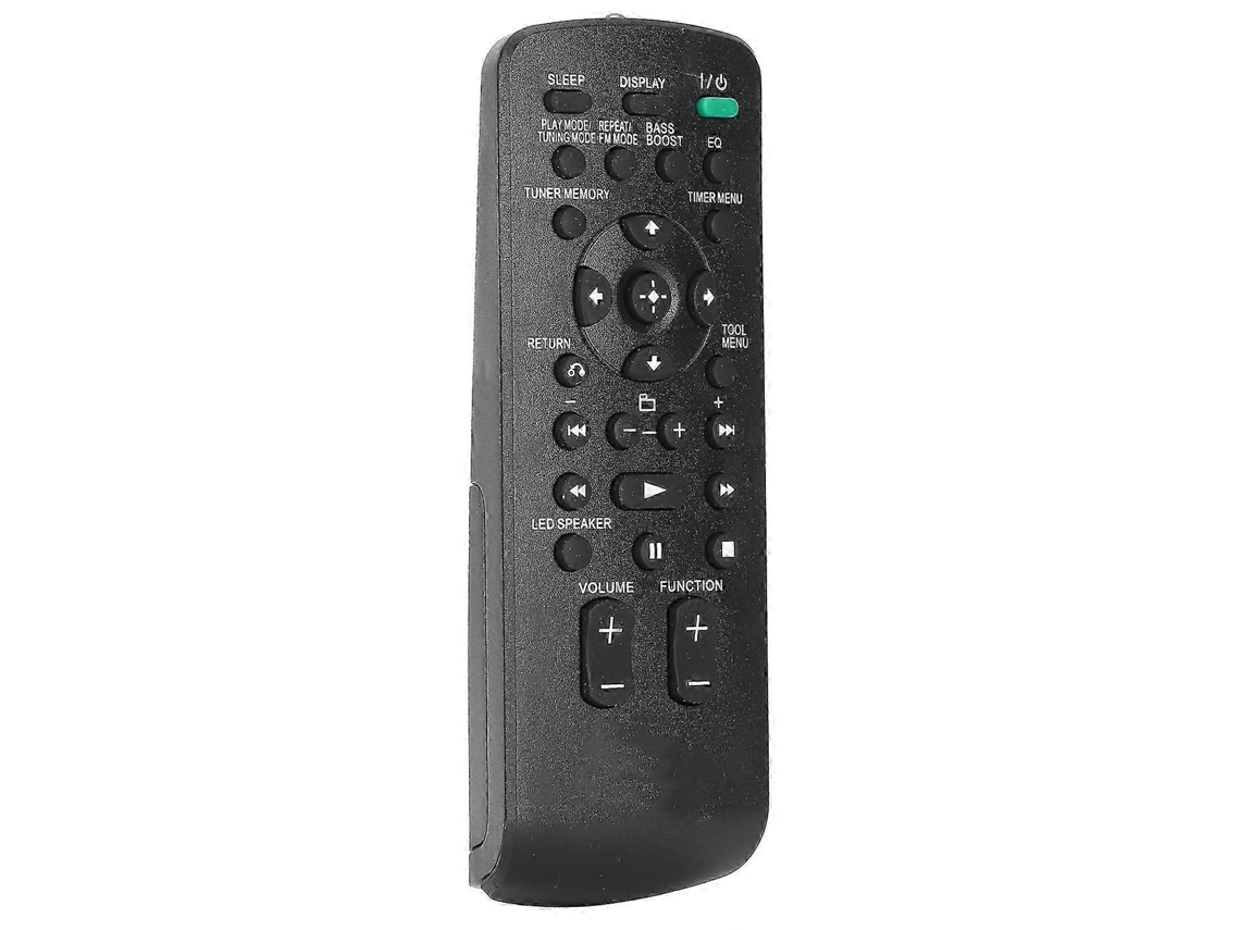 Controle remoto portátil de substituição para Sony Fstgtk11ip Rdhgtk11ipvayotoy