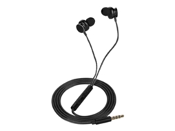 Fones de Ouvido Intra auriculares LAXISCREED