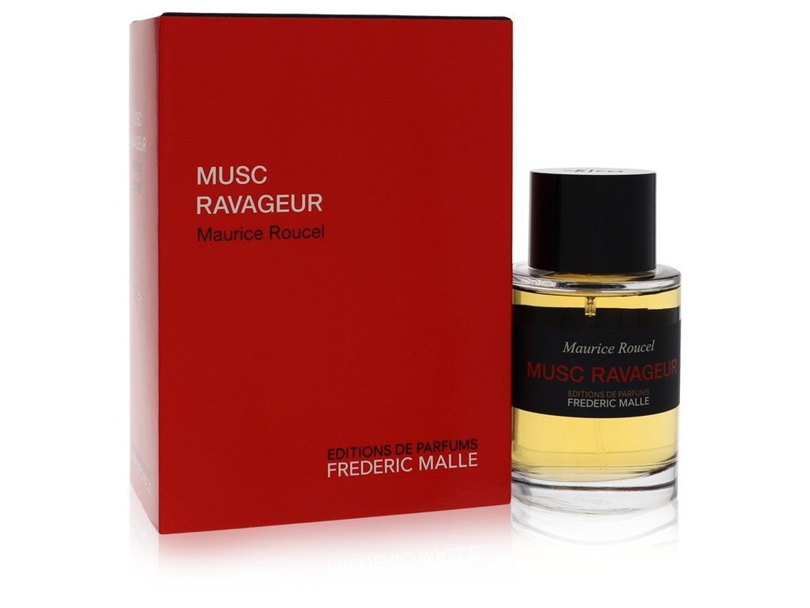 Eau De Parfum - Musc Ravageur - Unissex - 100 Ml - Fragrância Oriental