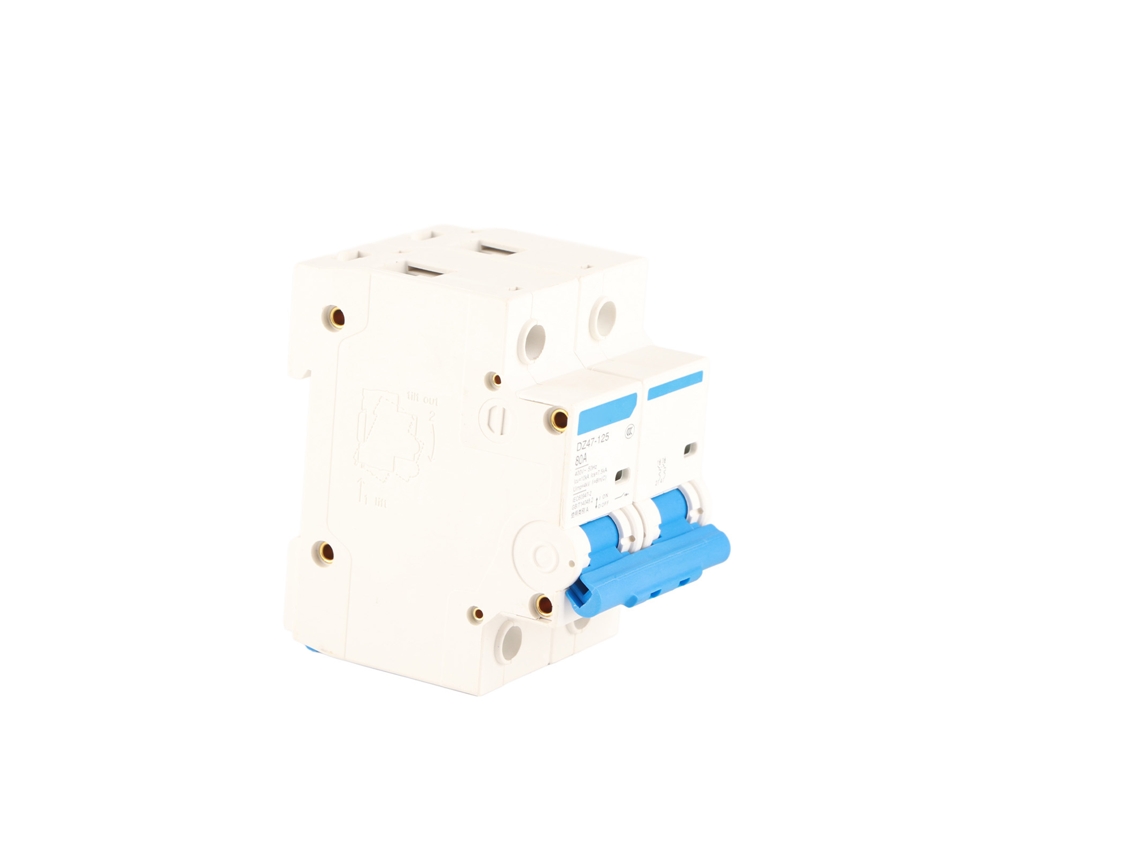 Interruptor De Proteção Contra Fugas Laxiscreed Para 400v Com Função De Corte De Corrente