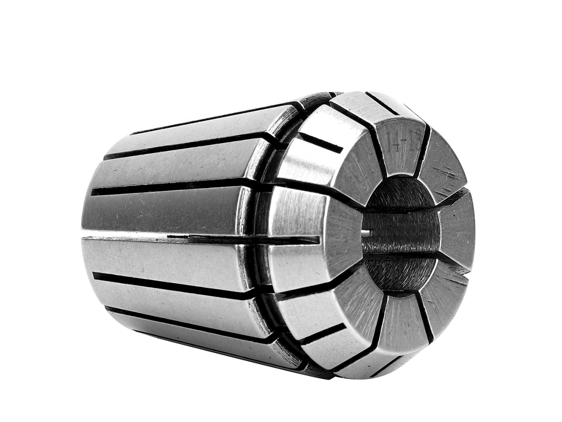 Suporte De Porta-coleto Para Fresadora E Perfuradora Cnc (fresagem, Perfuração)