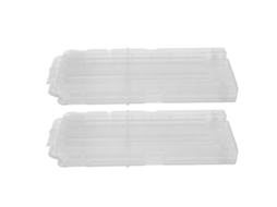 Laxiscreed Pack De 2 Dardos 12d Para N-strike Elite E Laser Tag