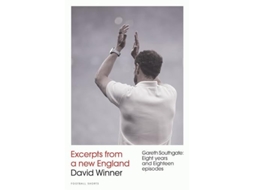 Livro Excerpts From A New England De David Winner (inglês)