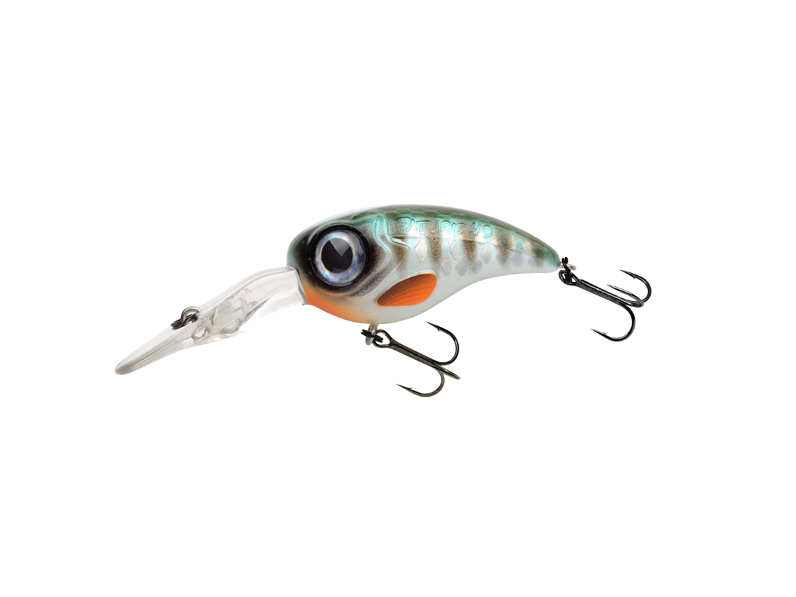 Lure Spro Fat Iris 40 DR – 6,2g