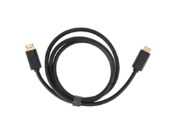 Adaptador Dp para Hdmi 4k LAXISCREED