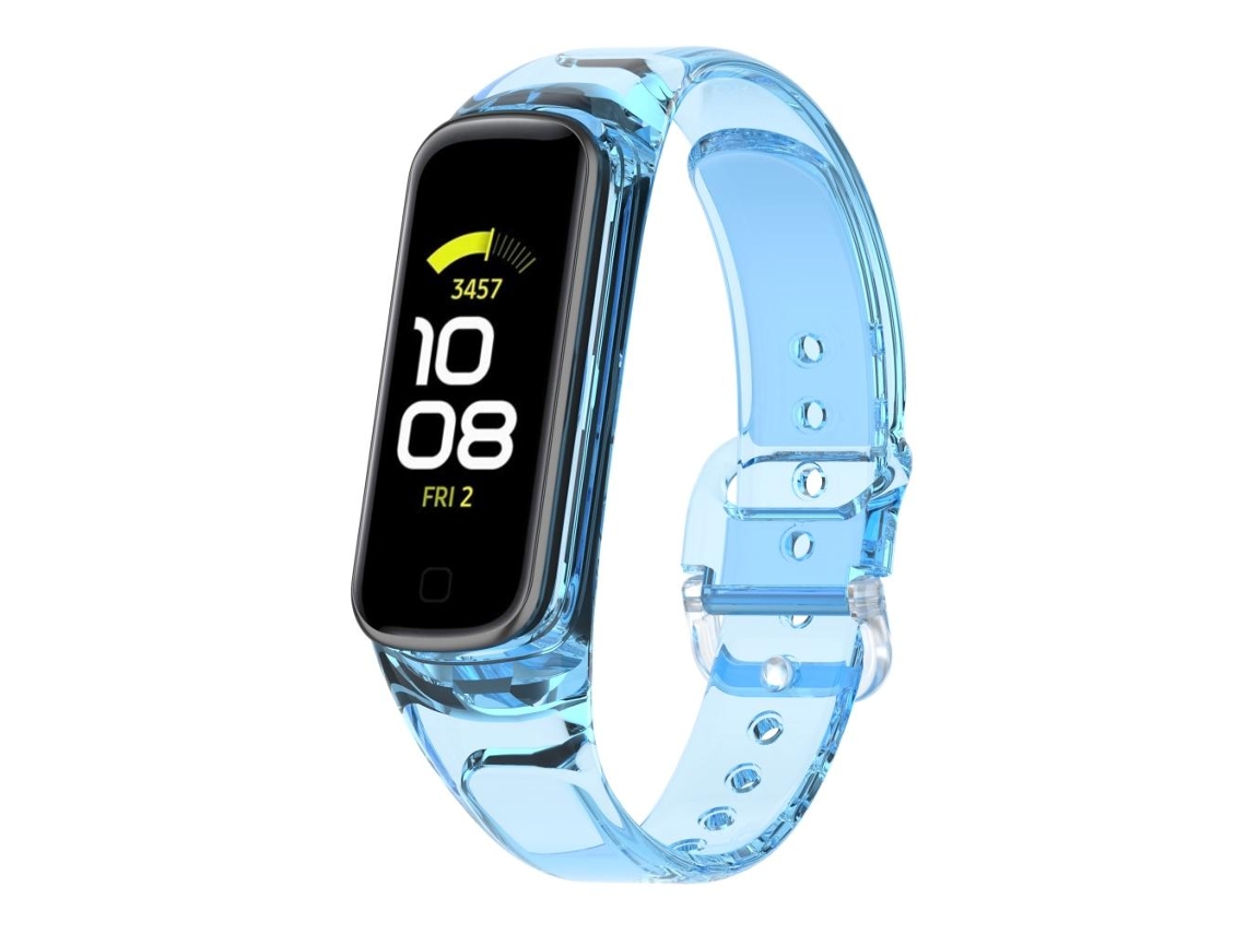 Pulseiras Substituição Compatíveis Samsung Galaxy Fit2 Sm R220