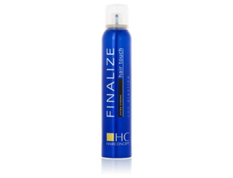 H C Finalize Extra Strong Hair Touch 300 ml