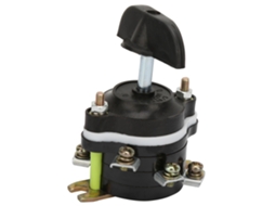 Laxiscreed Interruptor De Combinación De Cambio (220v/380v, 10a) Para Segurança E Automatização
