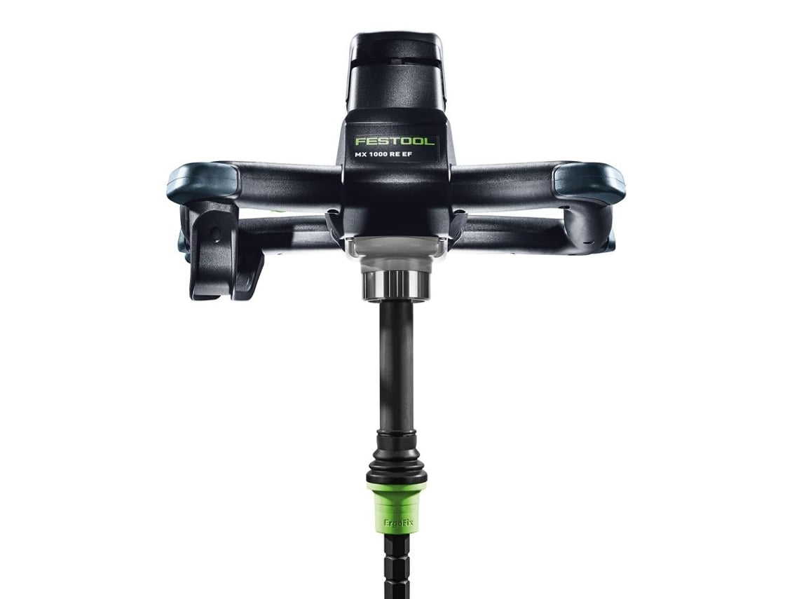 Misturadora Mx 1000 Re Ef Hs2 FESTOOL