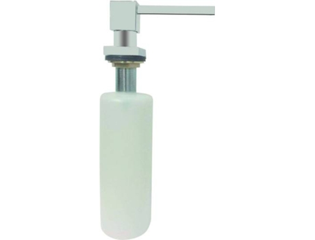 DOSEADOR DETERGENTE 500ML QUADRADO 03296