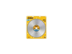 Lâmina para Serra Circular Estacionária DEWALT (355x25.4 mm - 90D)