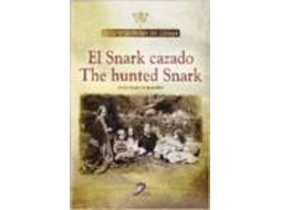 Livro El Snark Cazado-The Hunted Snark de Arturo Valledor de Lozoya (Espanhol)