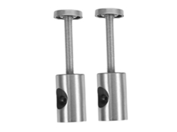 Kit De 2 Acessórios Anti-vazamento Para Reparos Elétricos Com Isolamento De Cobre, Fácil Instalação Para Manutenção