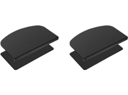 Placa de Reforço para Suporte de Monitor Extra Grande Instalação em Mesa SFUSHOS (2 Unidades)
