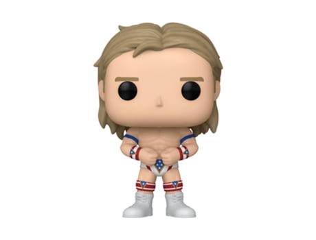Figura Funko WWE Lex Luger Super Slam '94 Pop! Vinyl