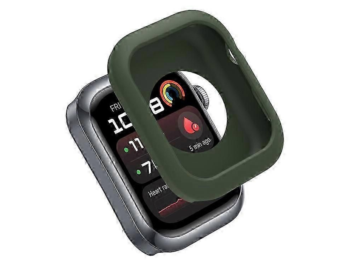 Capa Protetora De Silicone Para Huawei Watch D2, Compatível Com Smartwatch De 1,82 Polegadas.