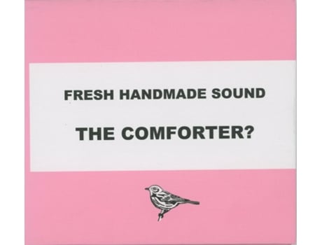 Cd Fresh Handmade Sound / The Comforter Lush